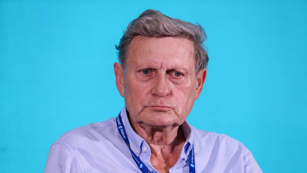 Leszek Balcerowicz