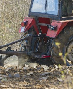 "Grozi za to grzywna 1500 zł". Burmistrz apeluje do rolników