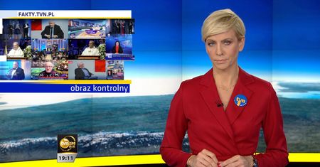 TVN idzie na całość. Bezlitosne 4 minuty