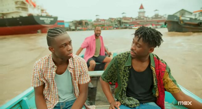 Nowy serial „Pełne koło” od 13 lipca w HBO Max (wideo)