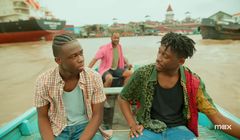 Nowy serial „Pełne koło” od 13 lipca w HBO Max (wideo)