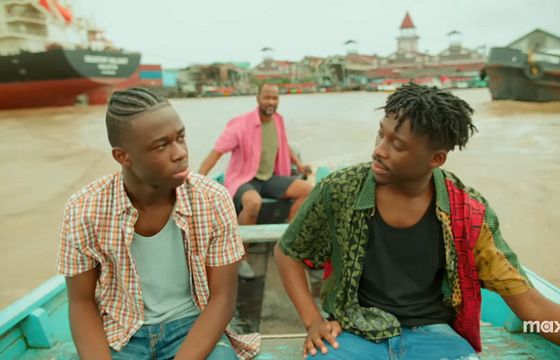 Nowy serial „Pełne koło” od 13 lipca w HBO Max (wideo)