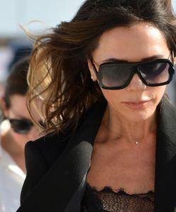 Victoria Beckham przesadziła z zabiegami? Zbliżenie nie zostawia wątpliwości