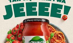 "Łowicz Sos!" w rytm hitu "What is love" w nowej reklamie marki Maspexu