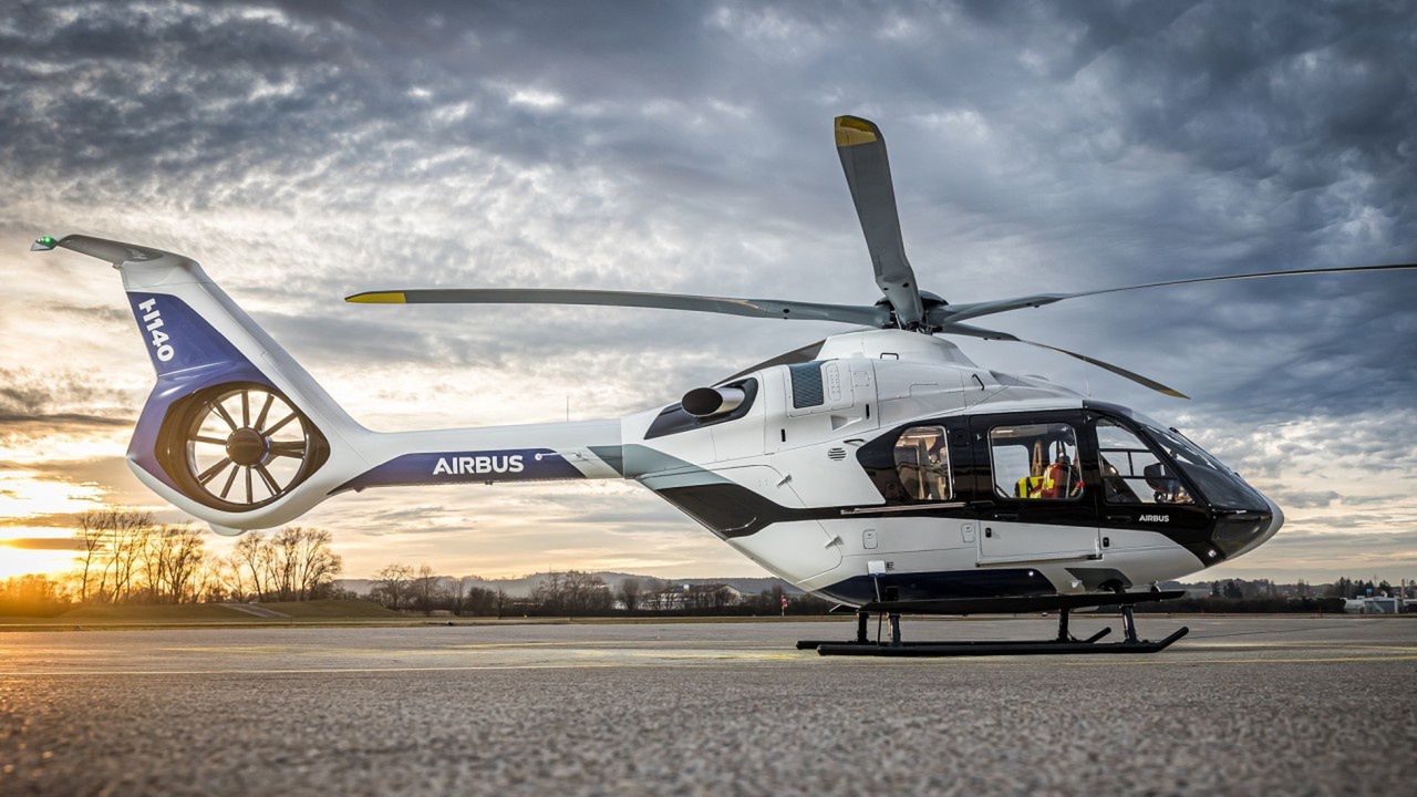 H140.