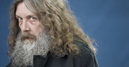 Mistrz wraca do gry. Moore podpisał kontrakt na sześciocyfrową kwotę
