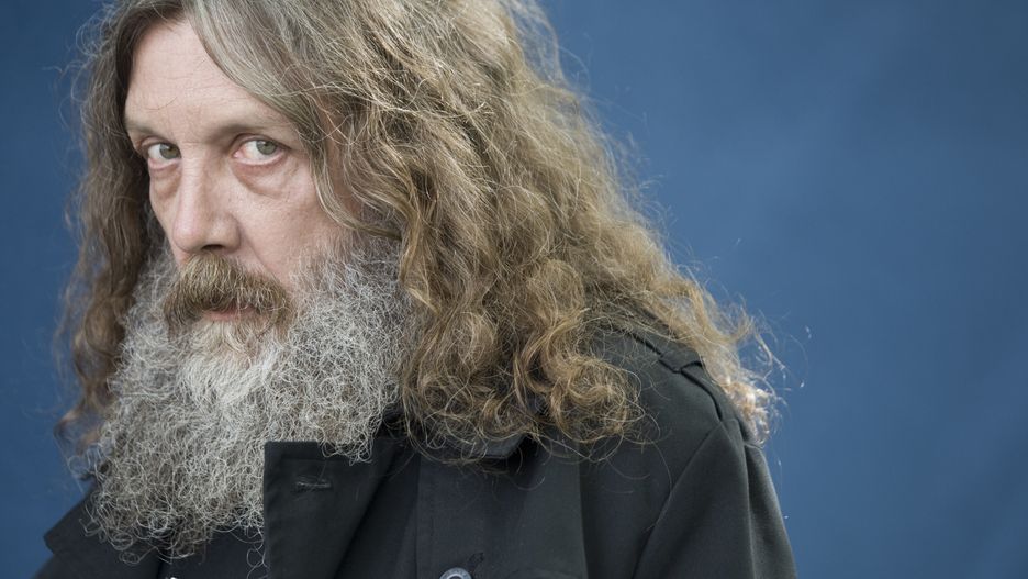 Alan Moore