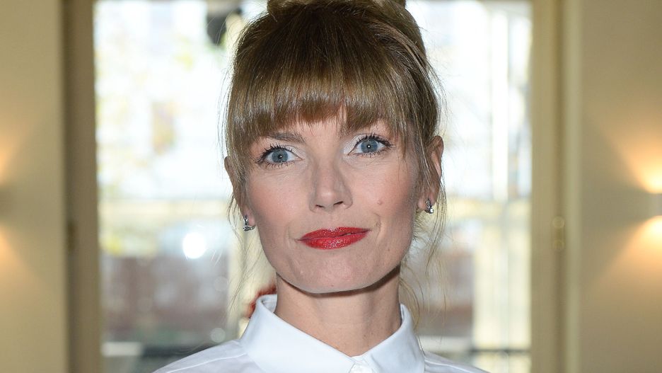 Małgorzata Lewińska przeszła metamorfozę