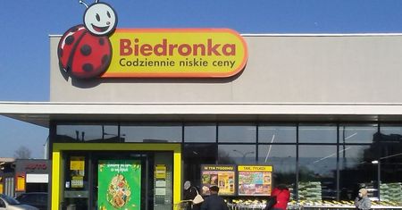 Znowu rozdają za darmo. Limit 6 szt. Tylko do 18 lipca w Biedronce