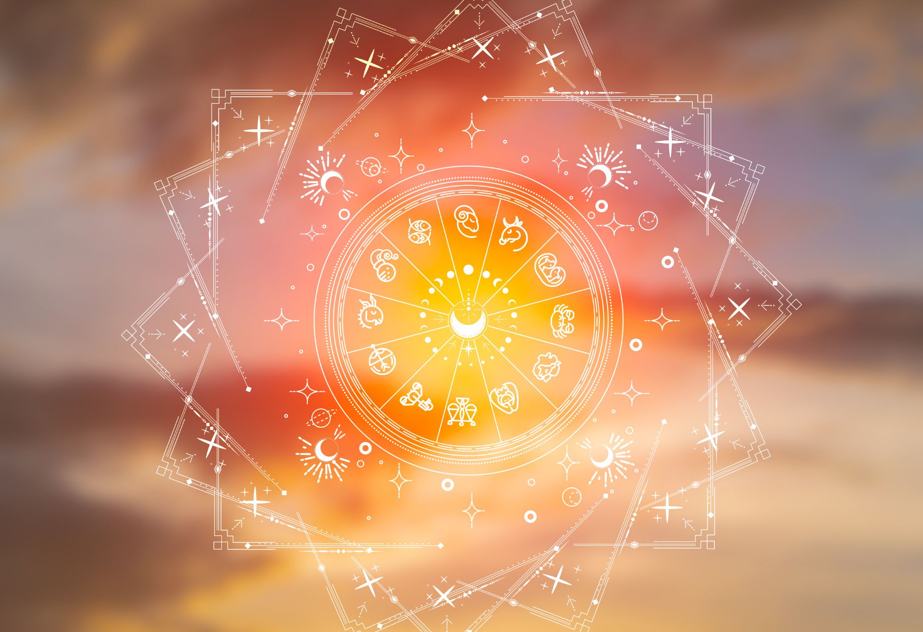 Horoskop dzienny na jutro - sobota 22 sierpnia 2026. Baran, Byk, Bliźnięta, Rak, Lew, Panna, Waga, Skorpion, Strzelec, Koziorożec, Wodnik, Ryby