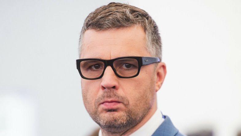 Michał Rachoń straci pracę w TVP? Ma plan awaryjny. Wiadomo, co będzie robił