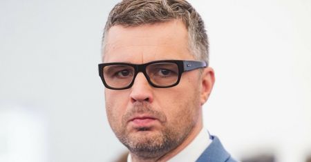 Michał Rachoń straci pracę w TVP? Ma plan awaryjny. Wiadomo, co będzie robił