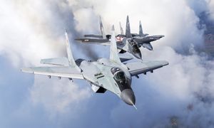 Oddali Ukrainie "kupę złomu". Teraz tego żałują