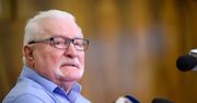 Lech Wałęsa o śmierci syna. "Rachunek muszę zapłacić"