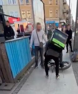 Agresywny Ukrainiec deportowany z Polski. Policja ujawnia szczegóły