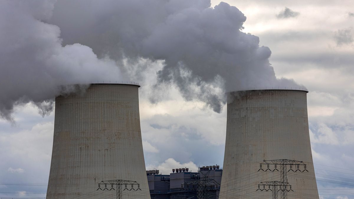 Niemcy zamknęli 15 elektrowni węglowych