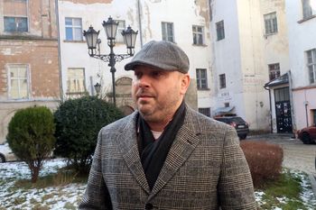 Arkadiusz Muła kierownikiem legnickiego Centrum Witelona. Kim jest nowy szef centrum nauki?
