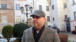 Arkadiusz Muła kierownikiem legnickiego Centrum Witelona. Kim jest nowy szef centrum nauki?