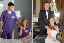 "Na dobre i  na złe": magiczna podróż w czasie