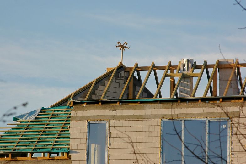 Nowe mieszkania w budowie. GUS podał dane