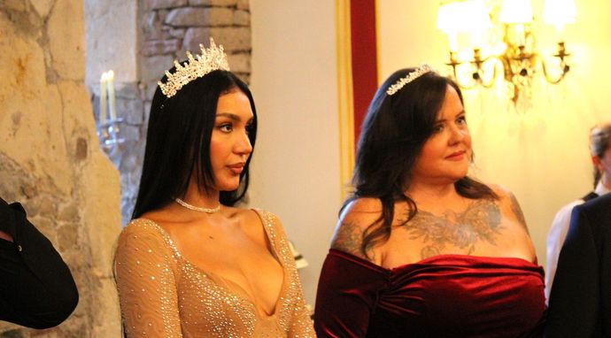 Wiza na miłość: ostatnia szansa 3