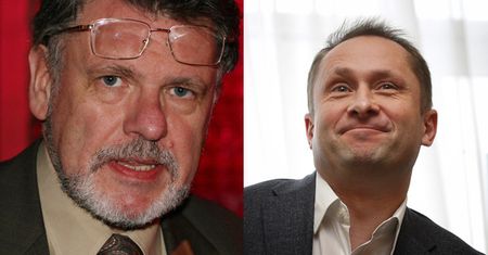 "Medioznawca" tłumaczy się z usprawiedliwiania mobbingu Durczoka: "Może lepiej nazwać to sprawą korporacyjną lub po prostu SPRAWĄ ZAMKNIĘTĄ"