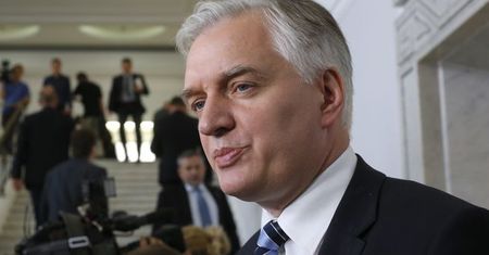 Deregulacja - I transza czeka na akceptację rządu, II prawie gotowa