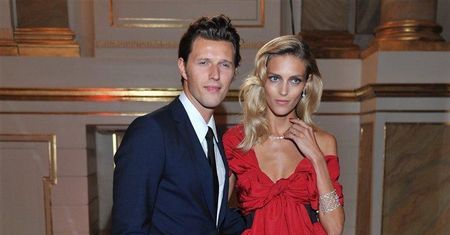 "Top model": Rubik nosi zegarek za 1,2 mln!