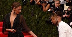 Met gala pełna celebrytów