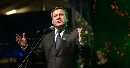 Ulga podatkowa dla firm popierana przez wicepremiera