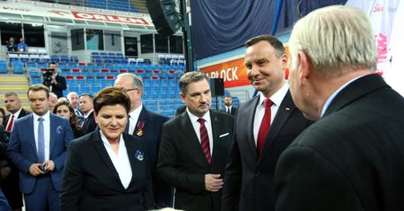 Reforma emerytalna. Solidarność uderza w zapisy projektu PiS