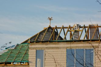 Nowe mieszkania w budowie. GUS podał dane