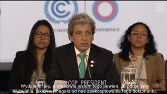 Porozumienie ONZ w sprawie klimatu
