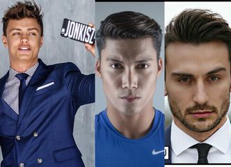 Rafał Jonkisz będzie reprezentował Polskę na Mister World 2016!