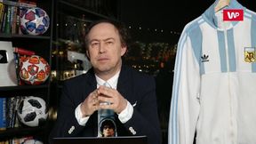 Piłka nożna. Michał Pol o śmierci Diego Maradony. "Wydawało nam się, że jest nieśmiertelny"