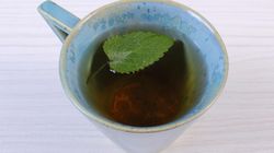 Napar, który koi nerwy i obniża ciśnienie. Nie uzależnia ani nie otumania