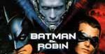 "Batman i Robin" najgorszy z najgorszych
