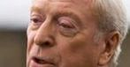 Michael Caine nie szpanuje