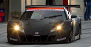 Honda HSV-010 GT już oficjalnie