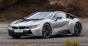 Alpina i8 nigdy nie trafiła do produkcji. Wiemy dlaczego