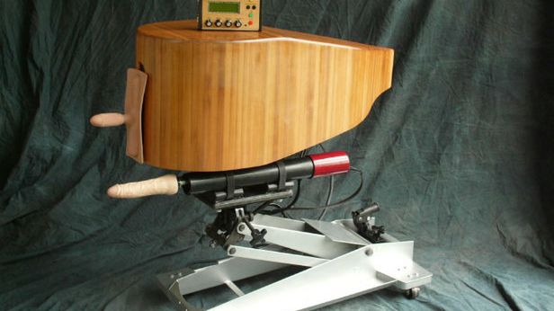 15 najzabawniejszych i najbardziej absurdalnych gadżetów erotycznych 1