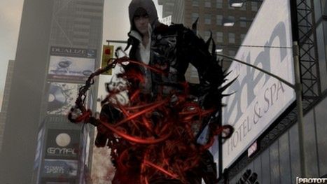 Prototype żyje i ma się dobrze 1