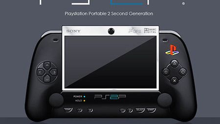 Czego chcemy w nowym PSP - pyta Sony 1