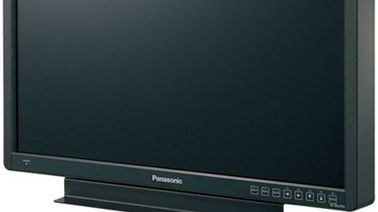 Panasonic 3D - BT-3DL2550 za 10 tys. dolarów i kilka innych, większych modeli 1