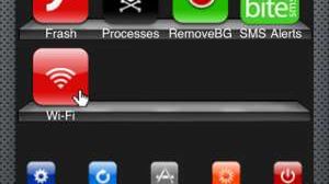 Remove Background szybko wyłączy zbędne aplikacje działające w tle iOS 1