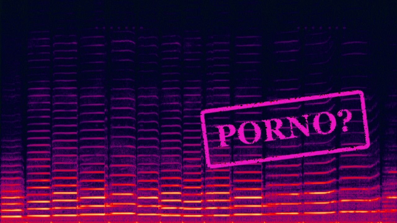 Naukowcy stworzyli program, który rozpoznaje pornografię „na ucho”
