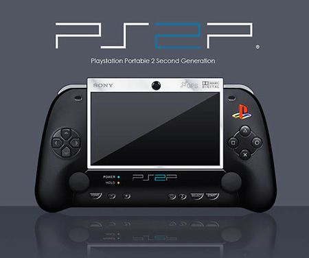 Czego chcemy w nowym PSP - pyta Sony