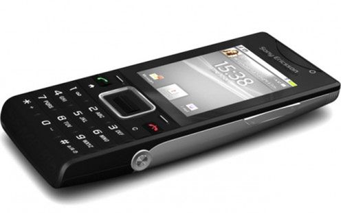 Sony Ericsson Susan J10