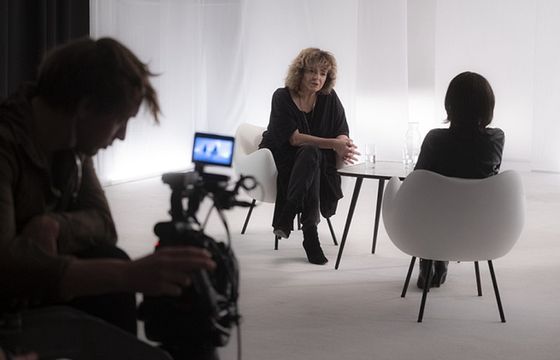 „Niewidzialne: stop przemocy” w Crime+Investigation, Katarzyna Grochola prowadzącą (wideo)