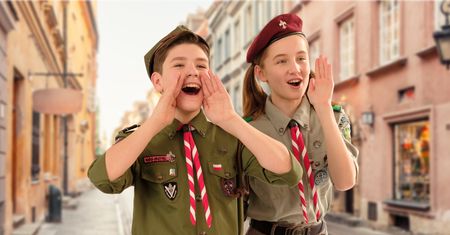 Jak zbudować miasto dla prawie 45 tysięcy ludzi? Polska przygotowuje się do największego wydarzenia edukacyjnego na świecie